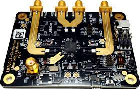 RF PCB Design