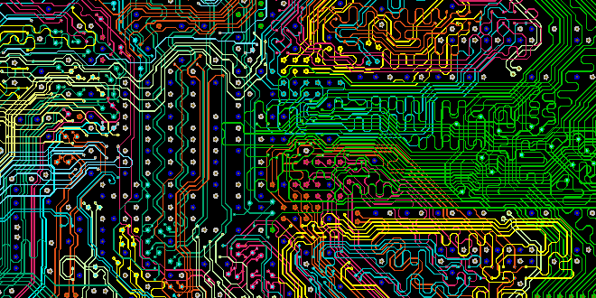 High-speed PCB design