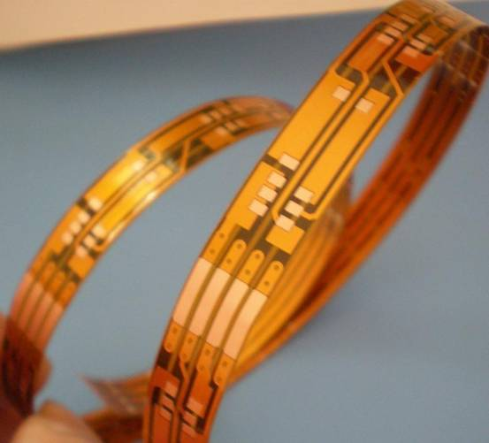 FPC Circuit Board Material Introduction