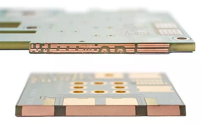 Heavy Copper PCB