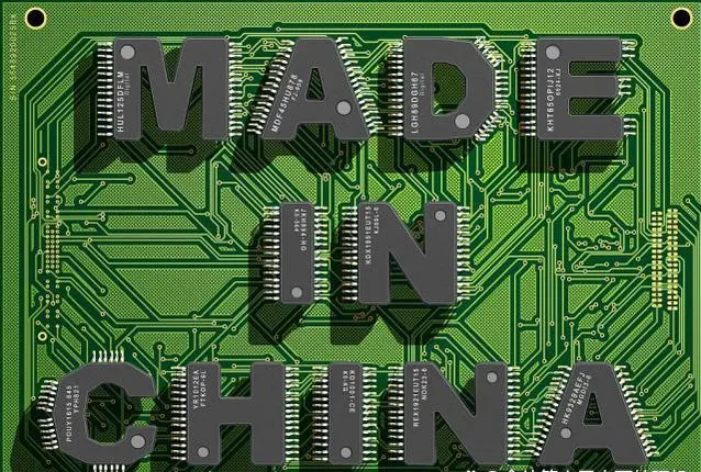 Advantages and disadvantages of several common PCB surface treatment processes and their applicable scenarios