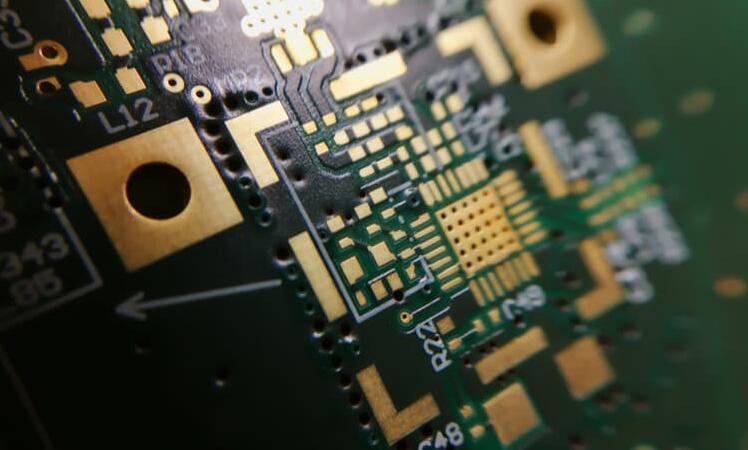 Copper Wrap Plating in Multilayer PCBs