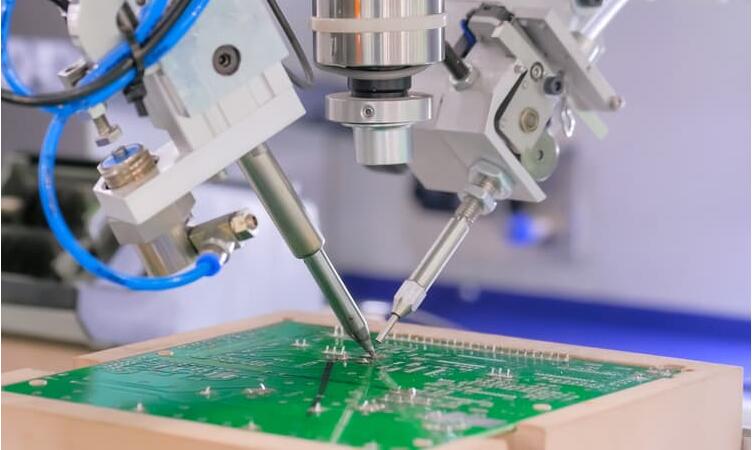 Pcb Operator PCB Assembly and Soldering Techniques – PCB HERO