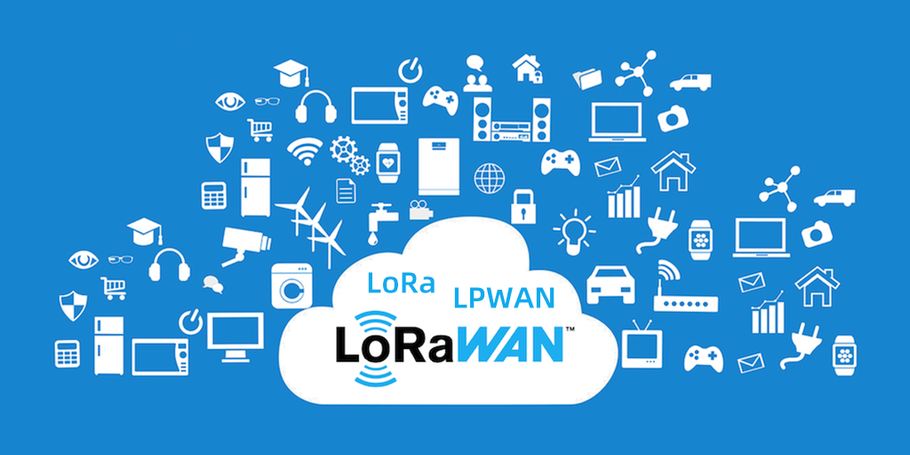 What is LoRa & LoRaWAN?