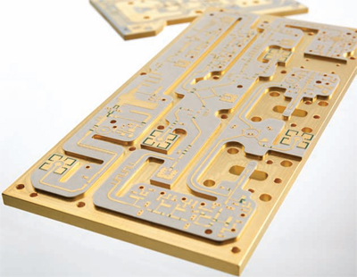 Teflon PCB
