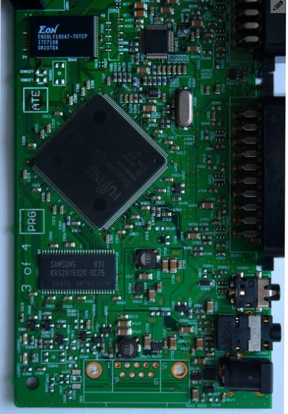 How to Reverse Engineer a Schematic From a Circuit Board