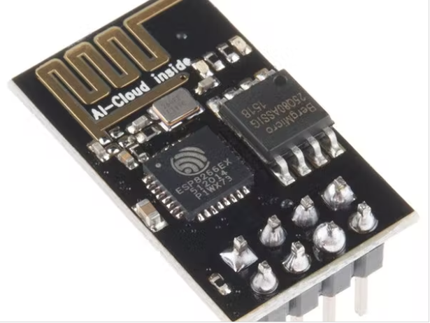 How to Choose the Best IoT WiFi Module