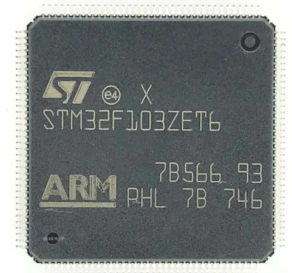Alternative chip solution