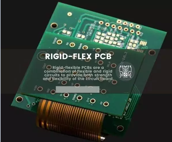 What Are Rigid-Flexible PCB?