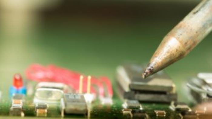 What to consider when designing and laying out a PCB