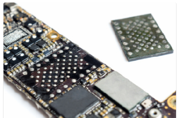 BGA Routing Guide in Your PCB Layout and Stackup – PCB HERO