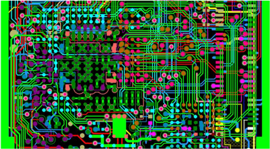 PCB Design Basics & Steps
