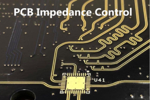 PCB Impedance Control