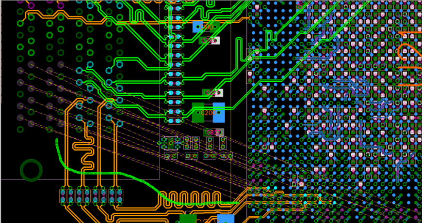 TOP 10 FREE PCB DESIGN SOFTWARE