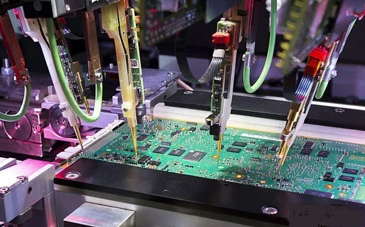 Common PCB Test Methods that Apply in the Industry