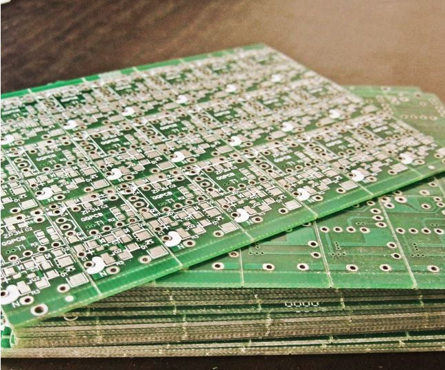 What Is V-Cut Design in PCB?
