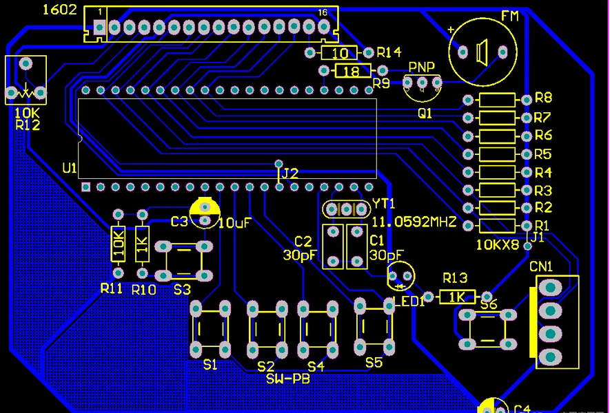 The Issues of Safety Spacing in PCB Design