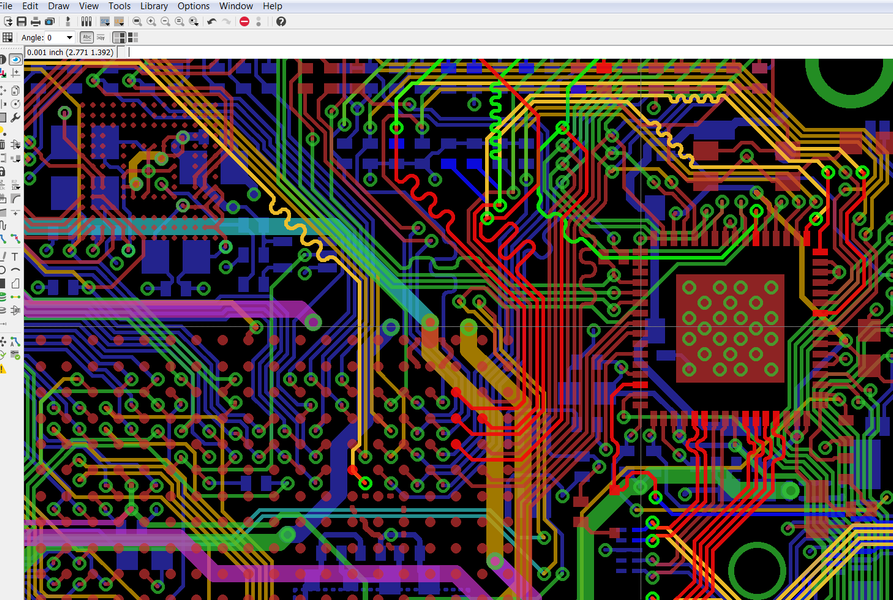 PCB Impedance Design