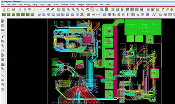 Top 10 Best PCB Design Software of 2022