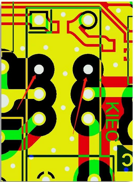 PCB manufacturability design and case study