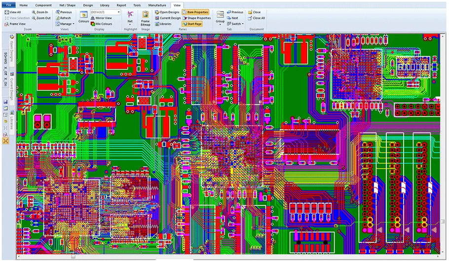10 Tips and Tricks for Printed Circuit Board Design