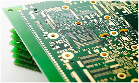 What is a HDI PCB ?