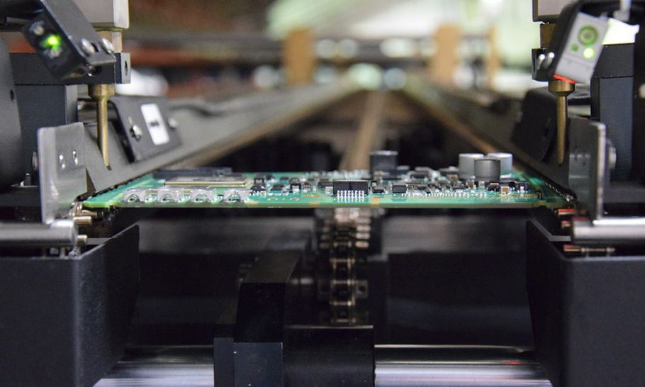 What is Reflow Soldering?