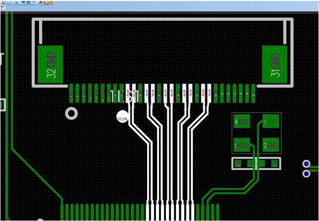 The Impedance of FPC Circuit Board