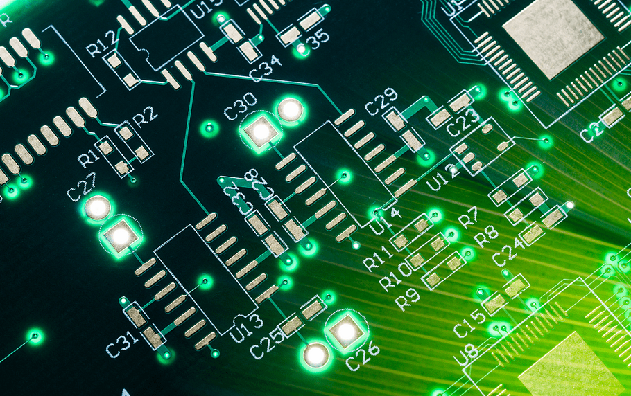 How to Do Interference measures in PCB circuit board design