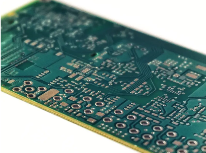 Easy Steps to Optimizing Your High-Frequency PCB design