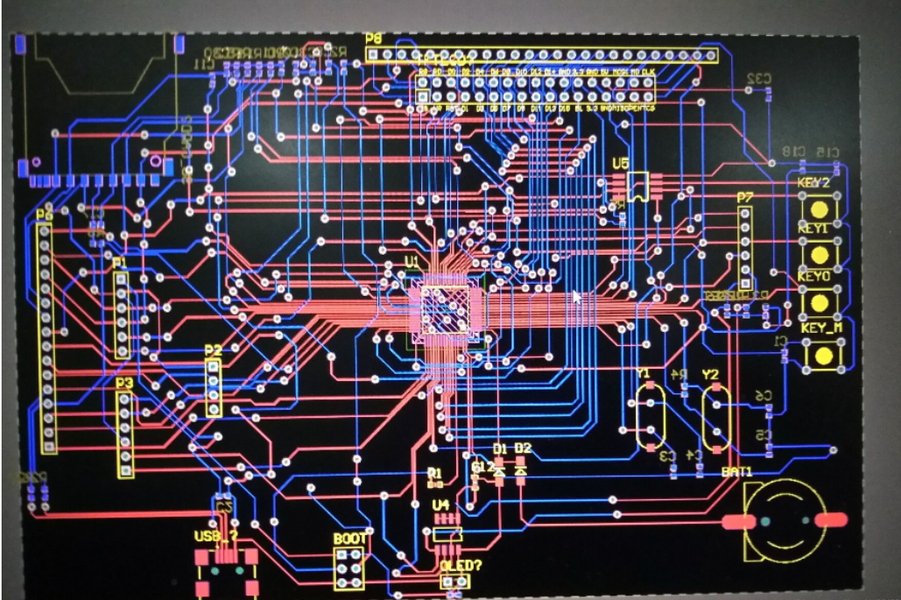 10 golden rules of PCB design