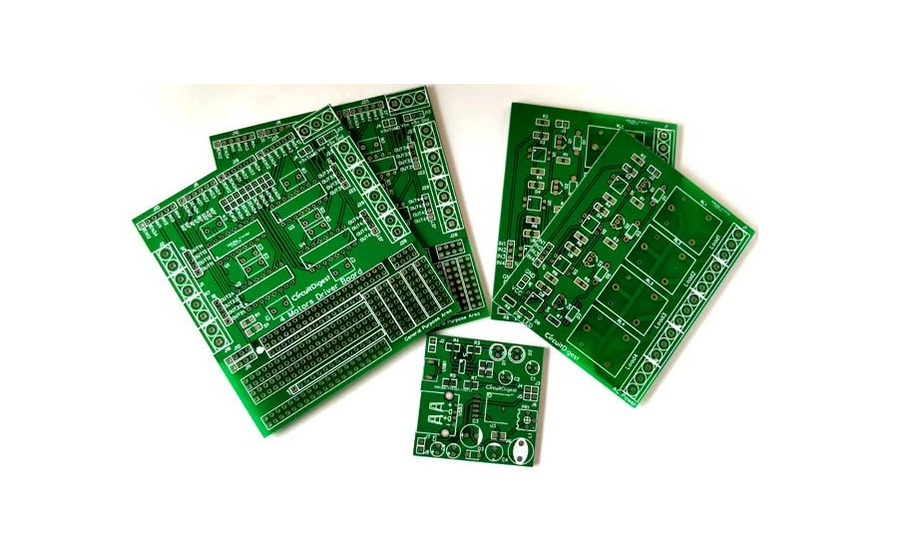 Prototype PCB Benefits
