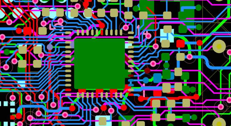 10 Best Free PCB Design Software