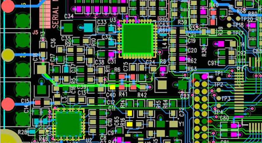 High-Speed PCB Design