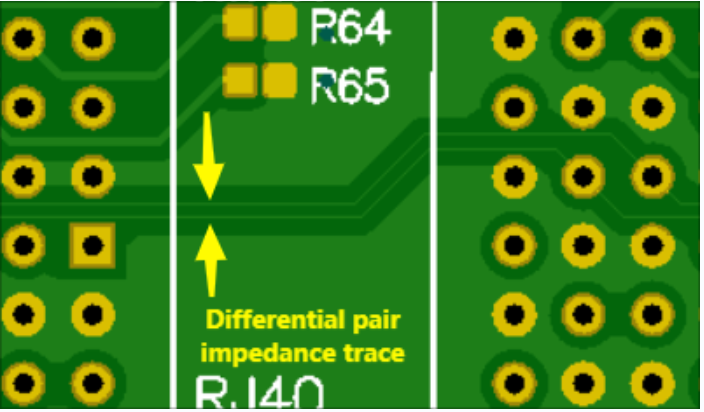 What is the PCB trace impedance,and how to calculate it?