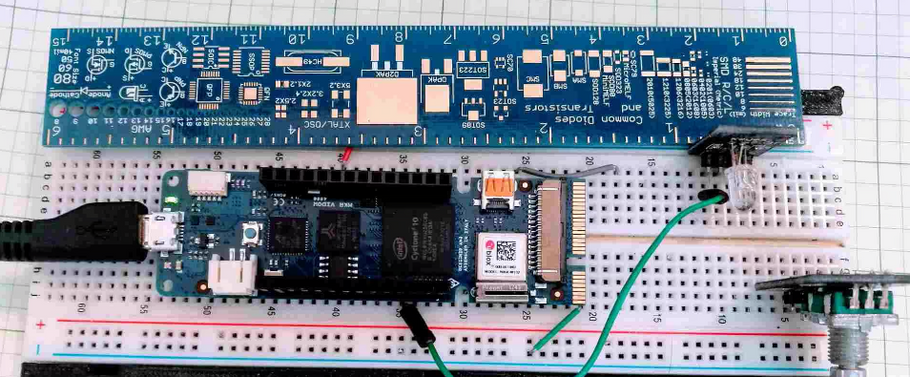 How to program Arduino FPGA