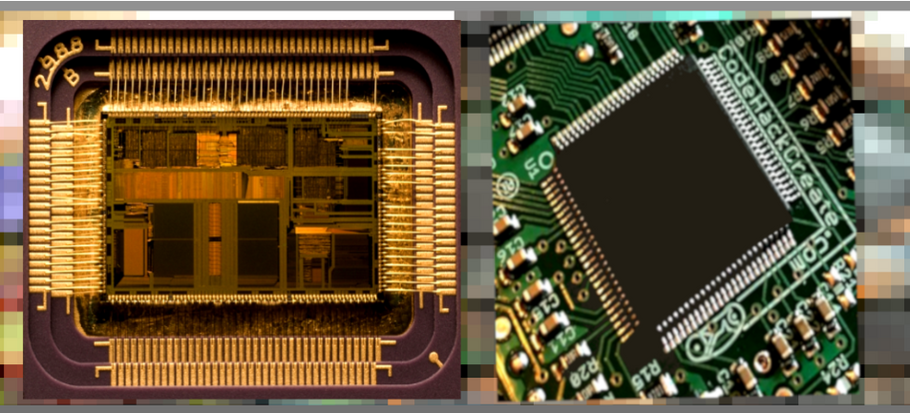 ASIC Or FPGA, How To Choose Between Them