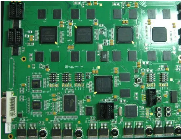 Component Billboard Defect Process Control Measures to Stop Defects in SMT Assembly – PCB HERO
