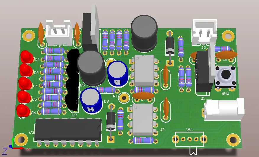 Top 10 Tips for Industrial PCB Design – PCB HERO