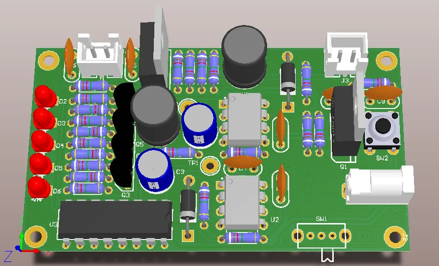 Top 10 Tips for Industrial PCB Design