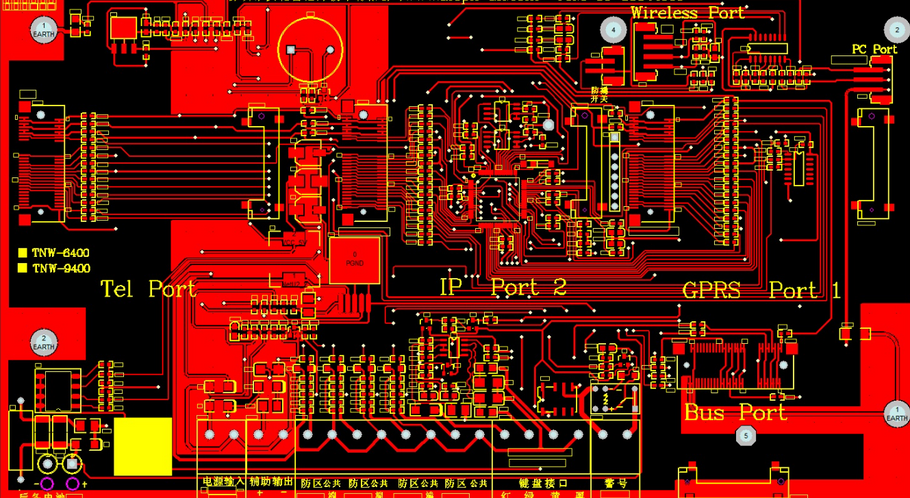 Top 10 PCB Layout Tips for Beginners