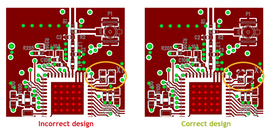 The 10 most common mistakes to avoid in PCB design