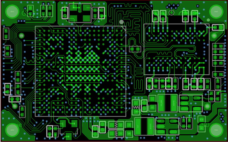 5 Must Know Rules to achieve impedance control in PCB