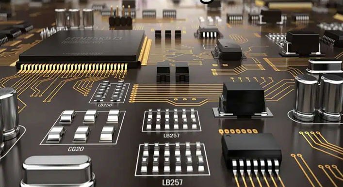 Guide to high speed PCB