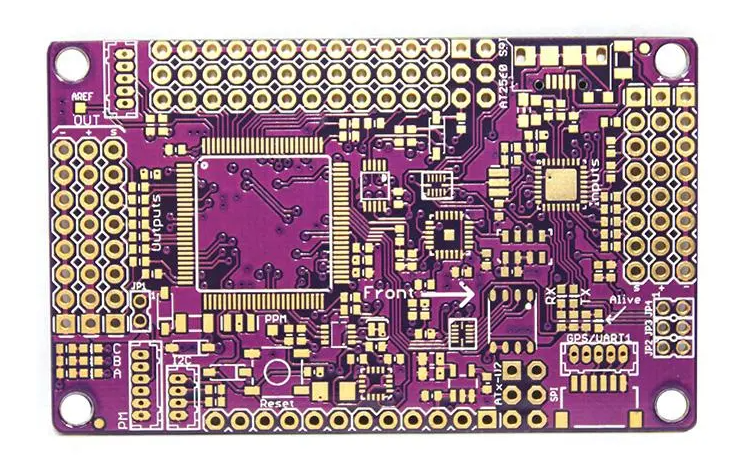 How to Overcome HDI PCB Design Issues