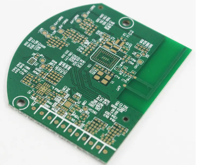 Technical Tips for Designing Performance-Driven Rogers PCBs