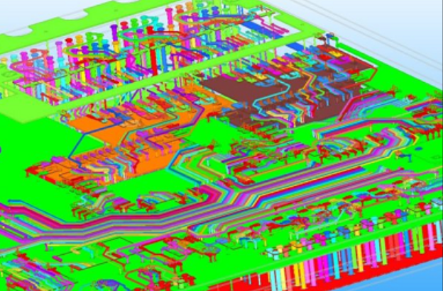 Analog vs. Digital PDN Impedance:  How to Design for Each Signal