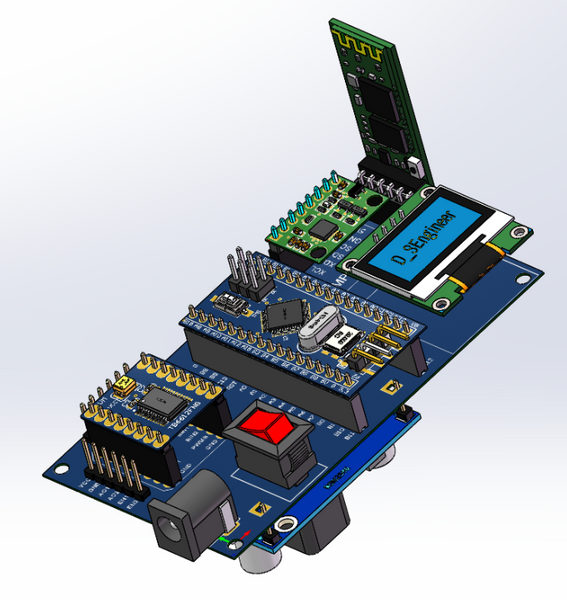 8 Technical Tips for Designing Performance-Driven Rogers PCB