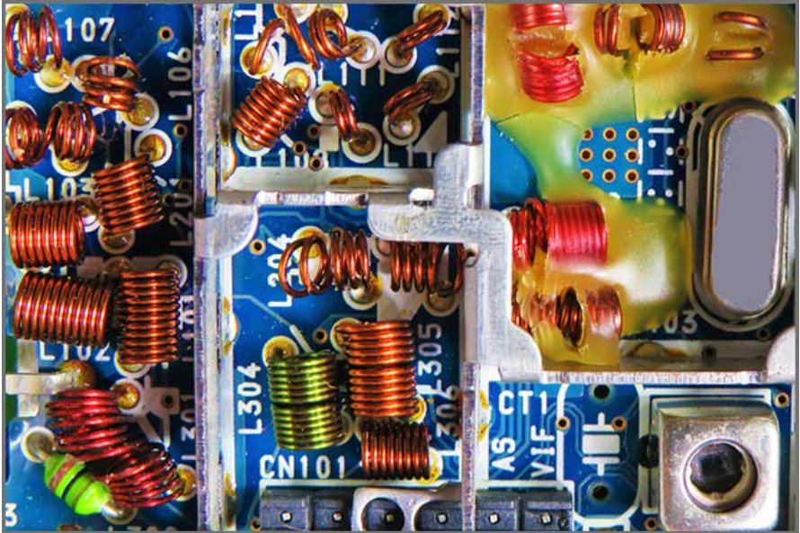 5 Steps to Design an RF Amplifier
