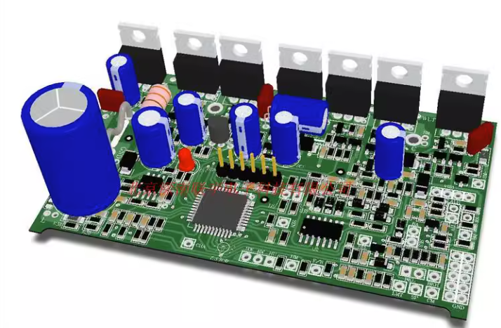 RF/Microwave PCB Design & Layout Guide